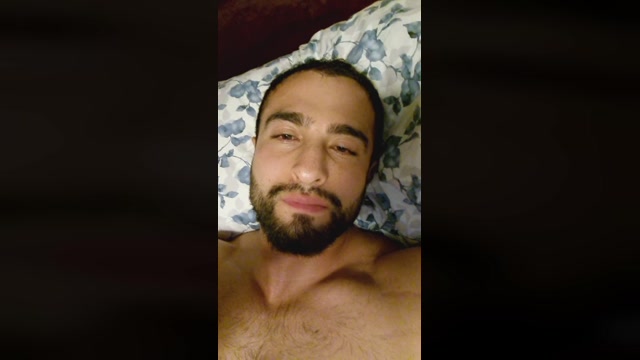 JavierOrr  17-10-2022 Recorded Video sexybody