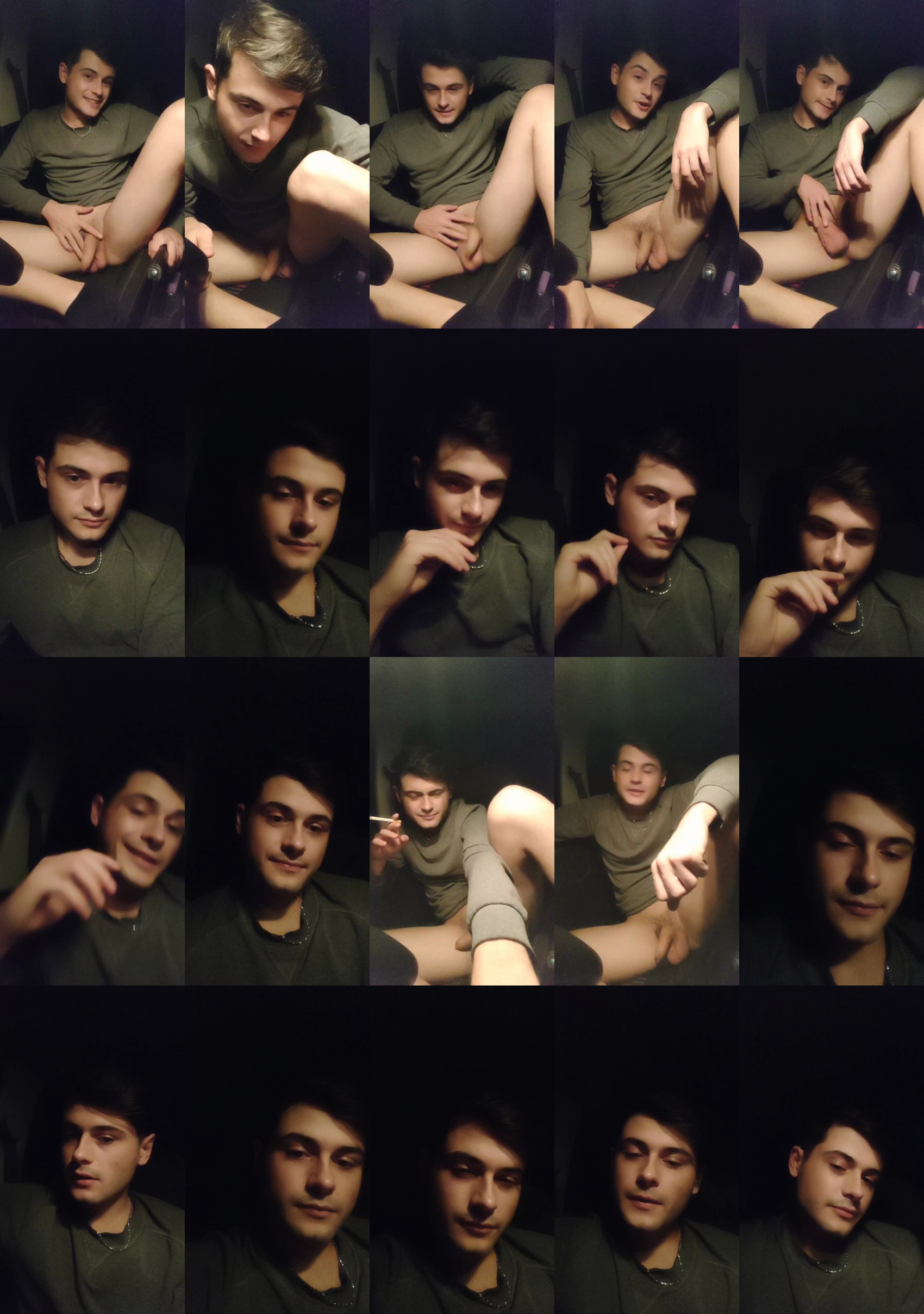 Juliandoras  17-10-2022 Recorded Video Show