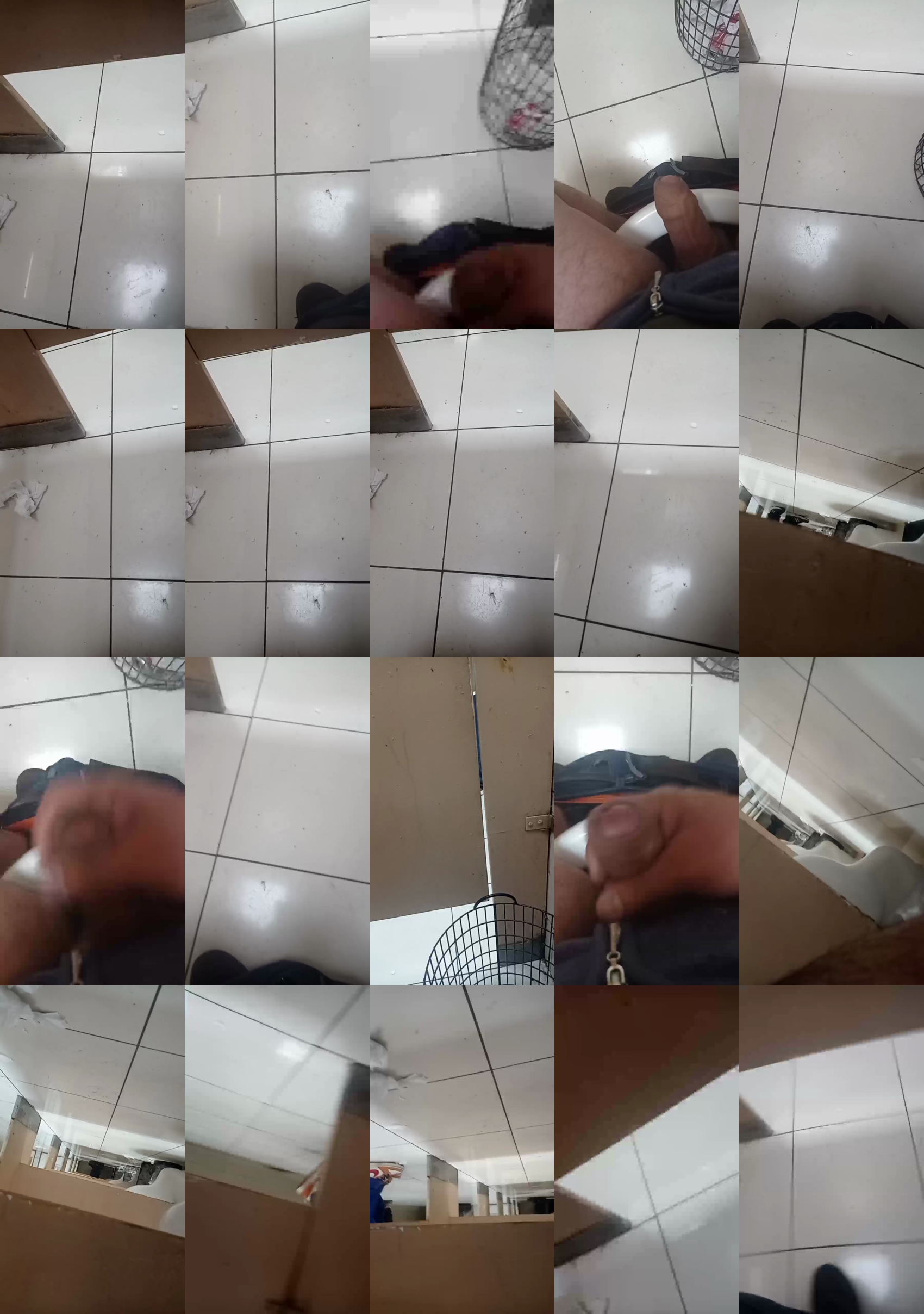 Julio271269  17-10-2022 Recorded Video moan
