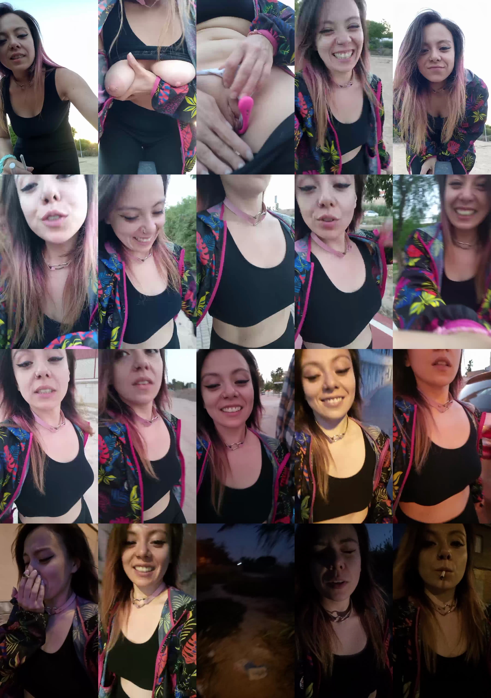 KimieChan 17-10-2022 bj-dildo 
