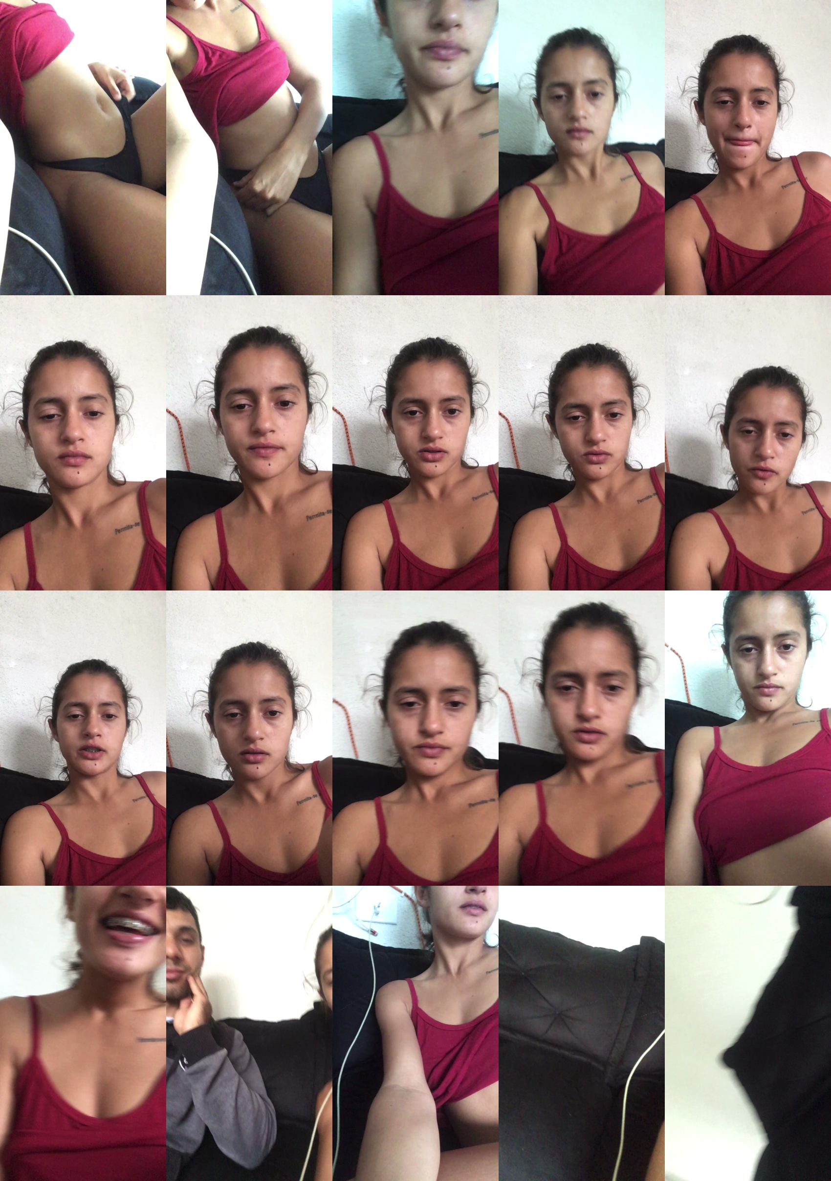 Ljcasal20 18-10-2022 Nude 