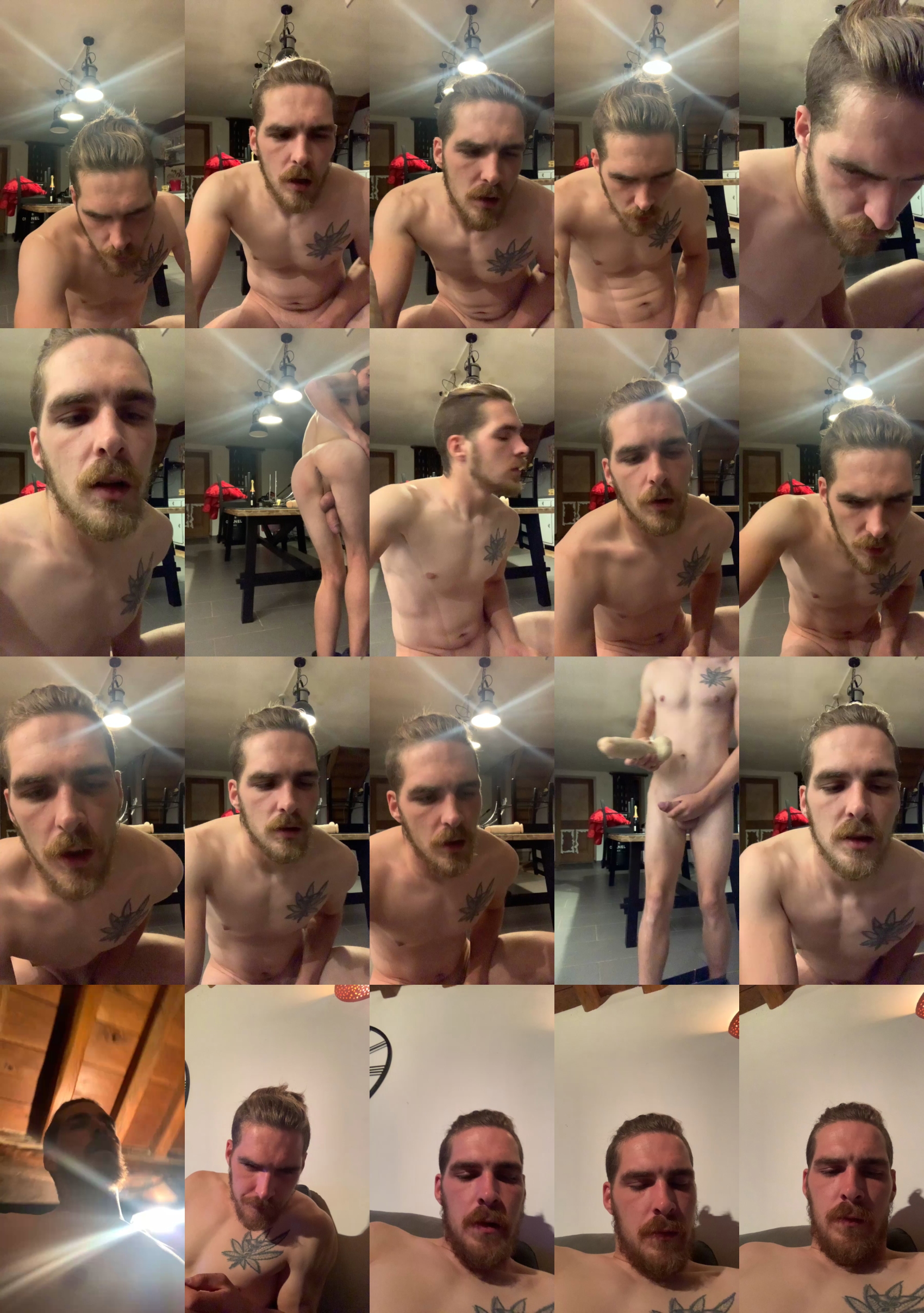 Lopebigdilat  17-10-2022 Recorded Video sex