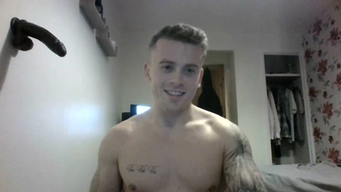 Maskedrob1  17-10-2022 Recorded Video jerking
