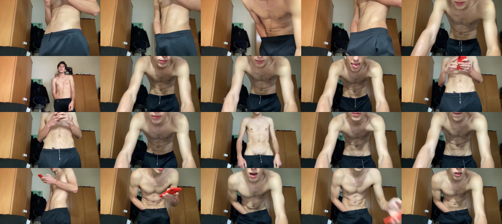 MassiveRob99  18-10-2022 Recorded Video gay