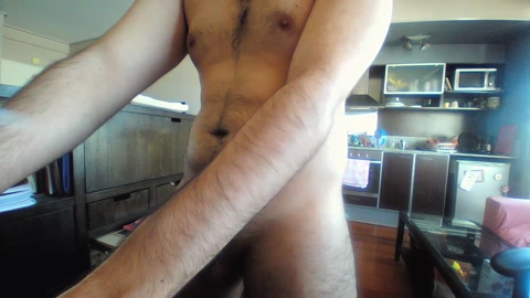 Morgys  18-10-2022 Recorded Video jerking