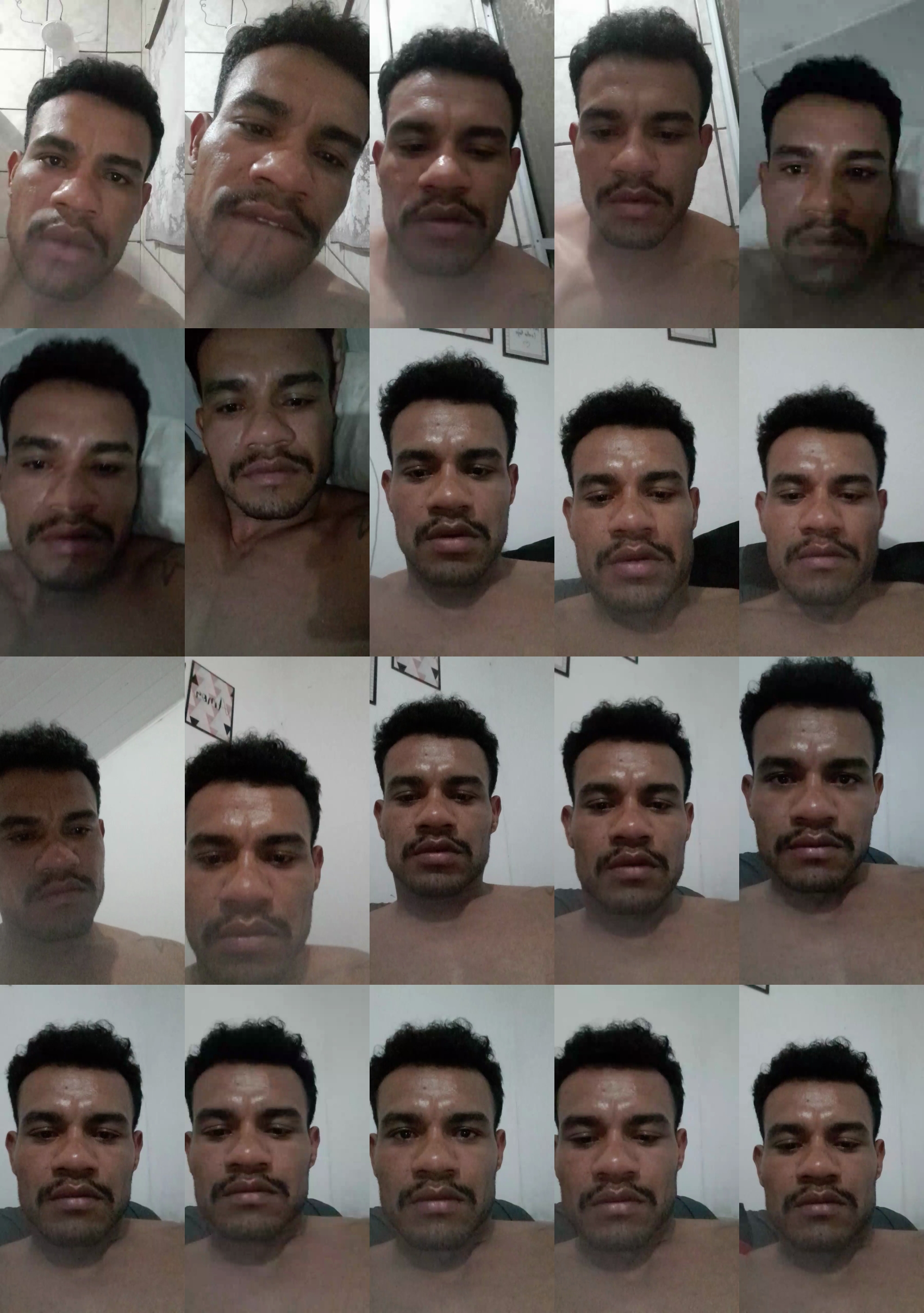 Negleo  17-10-2022 Recorded Video hard