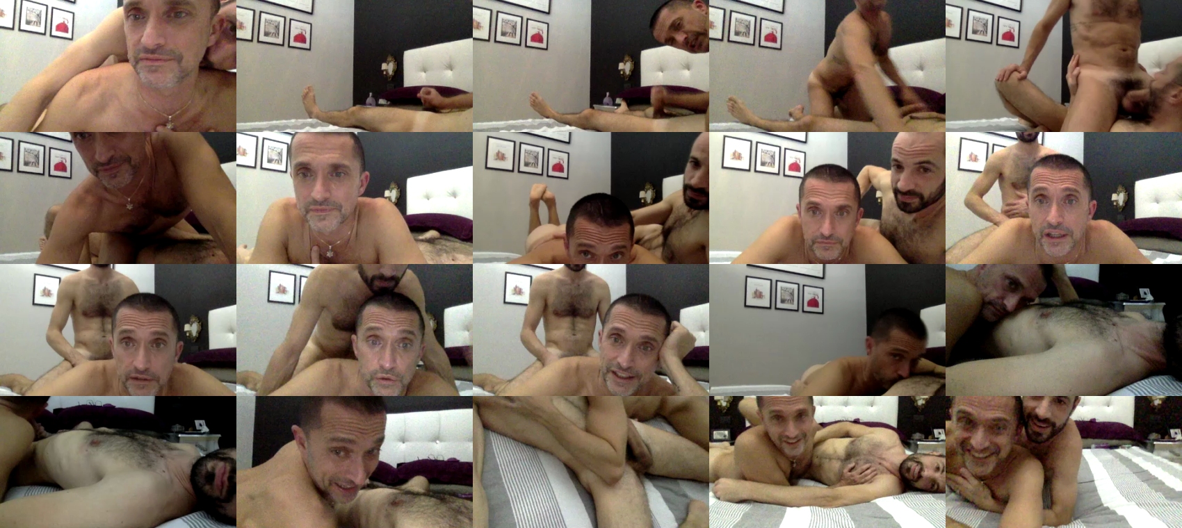 Novellino79  17-10-2022 Recorded Video Topless