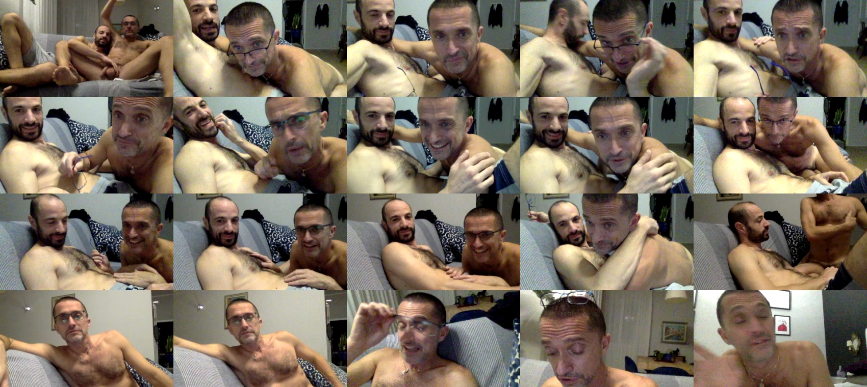 Novellino79  17-10-2022 Recorded Video sexymale