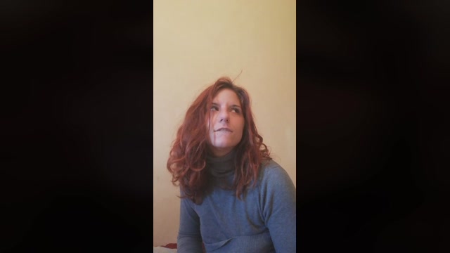 Piccolaschiava 17-10-2022 sex 