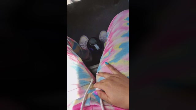 Psycho_melanie 18-10-2022 Topless 