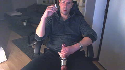 Reeper84  17-10-2022 Recorded Video jerking