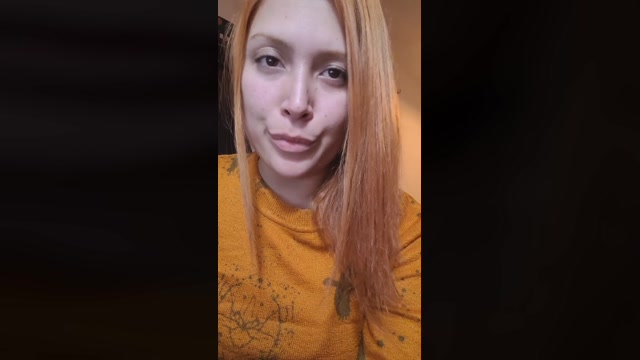 Sirenaroja 17-10-2022 wank 