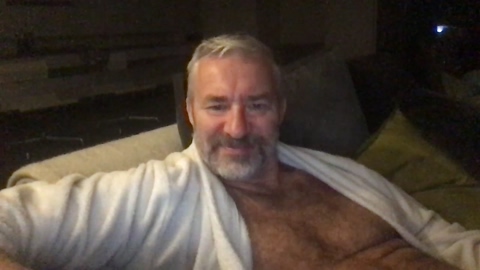 SohoAlan  17-10-2022 Recorded Video gay