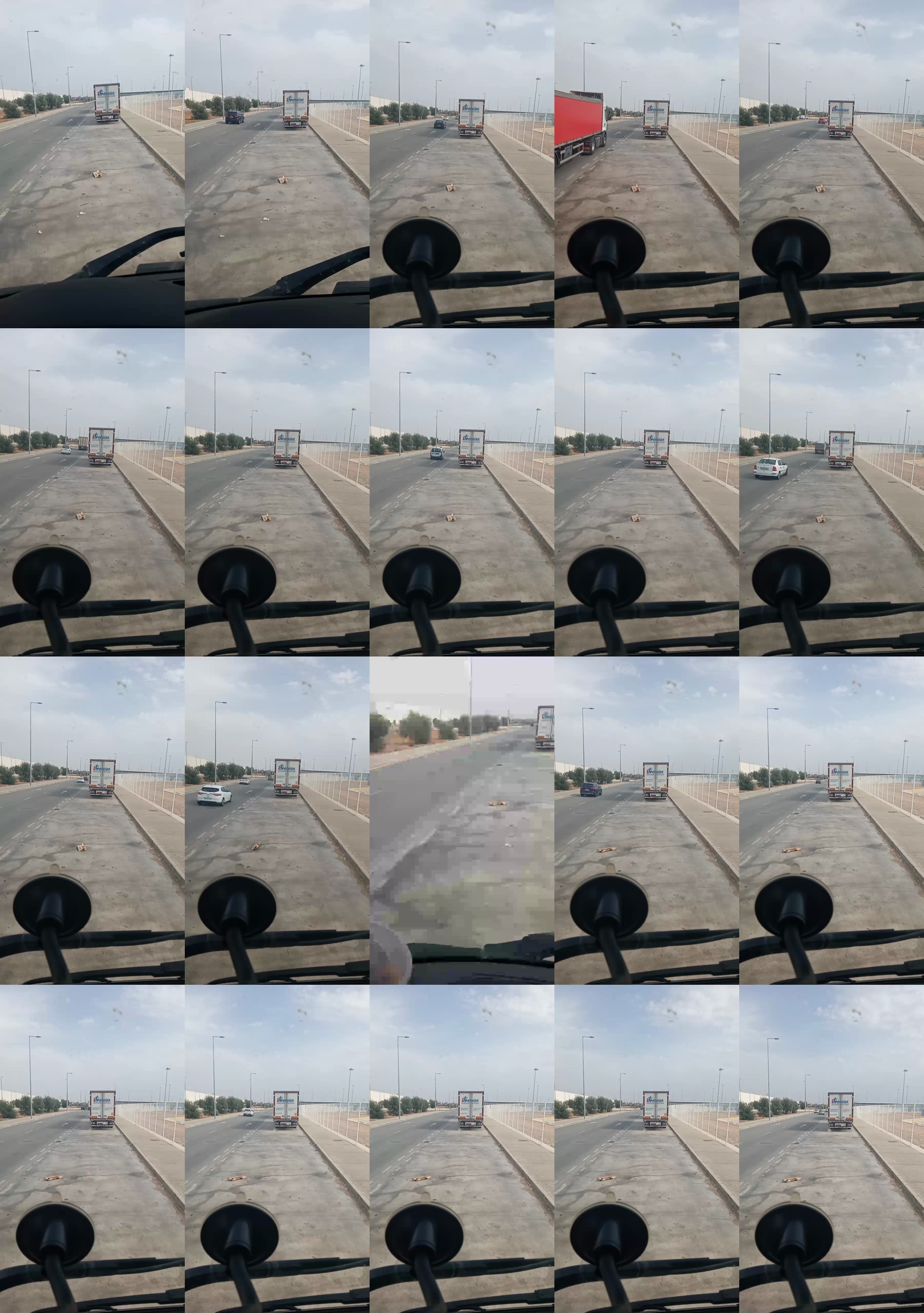 Truck_sex  18-10-2022 Recorded Video fuckface