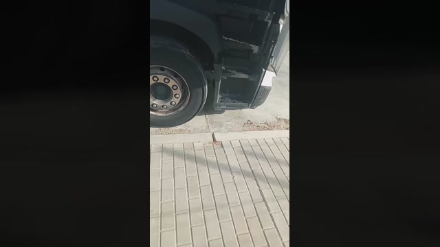 Truck_sex  18-10-2022 Recorded Video Naked