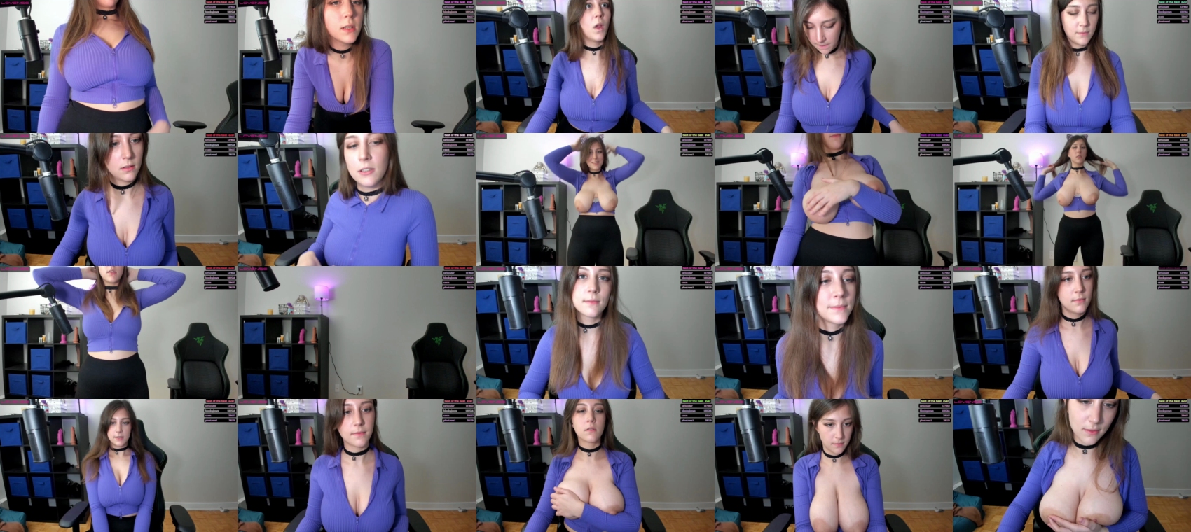 alexa_dream 17-10-2022 hot 