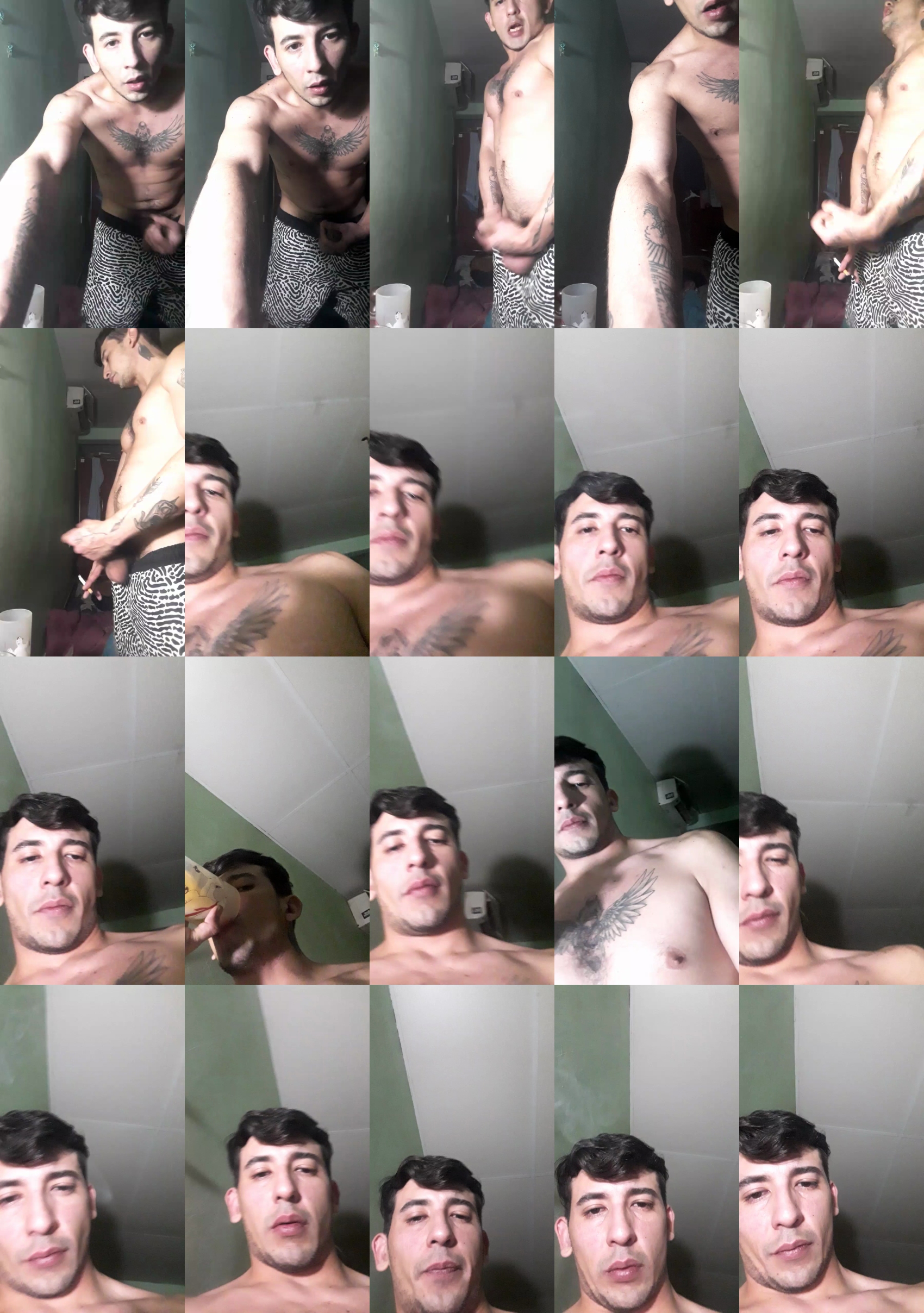 arsu_fun  17-10-2022 Recorded Video wank