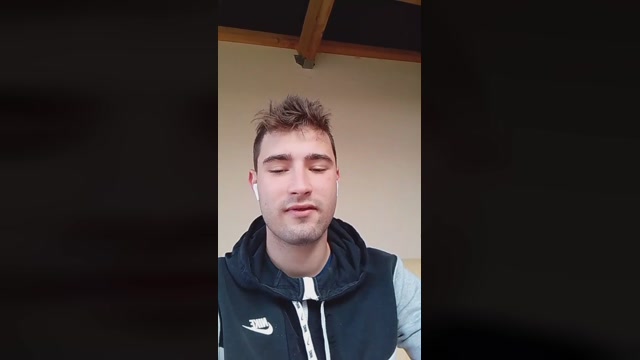 beaugosss3  18-10-2022 Recorded Video jerking