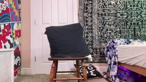 bigcocktween4u  17-10-2022 video fingering