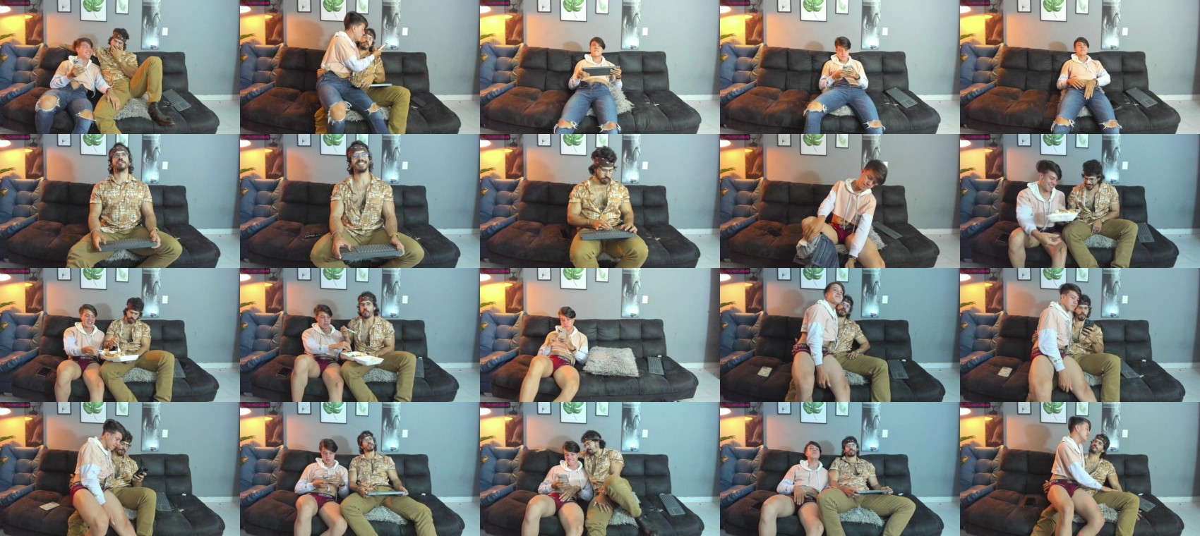 blessmyneighbor  17-10-2022 Recorded Video hard