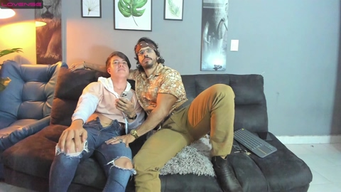blessmyneighbor  17-10-2022 Recorded Video hard
