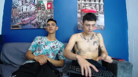 boyss_sexys  17-10-2022 Recorded Video Topless