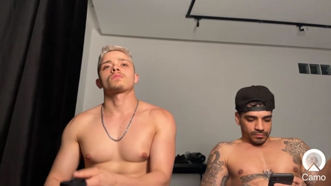 camboystoy  17-10-2022 Recorded Video cute