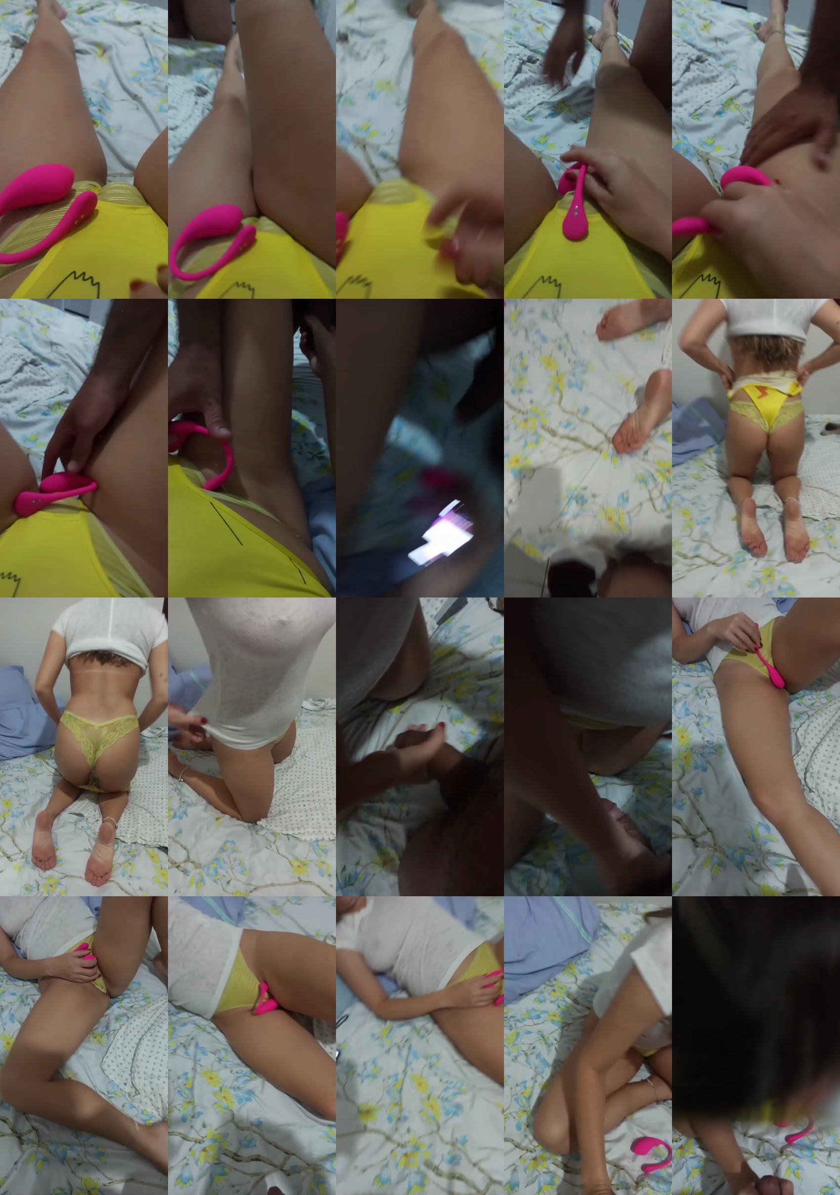 casalbonitocb 17-10-2022 sexybody 