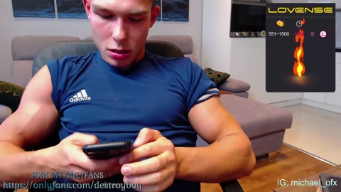 destroy_boy  18-10-2022 video ass