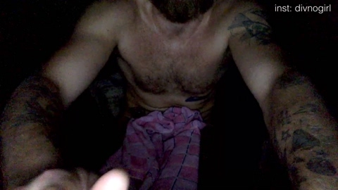 divnogirl 18-10-2022 fingers 
