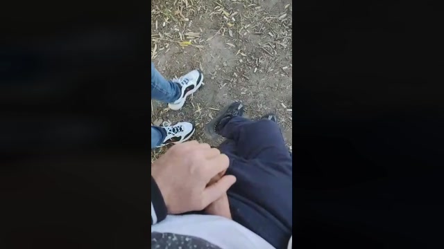 emanuele033  18-10-2022 Recorded Video amateur