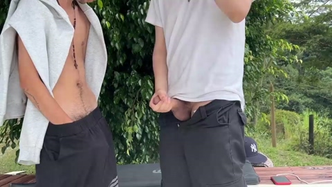 exotic_gold  17-10-2022 video hardcore