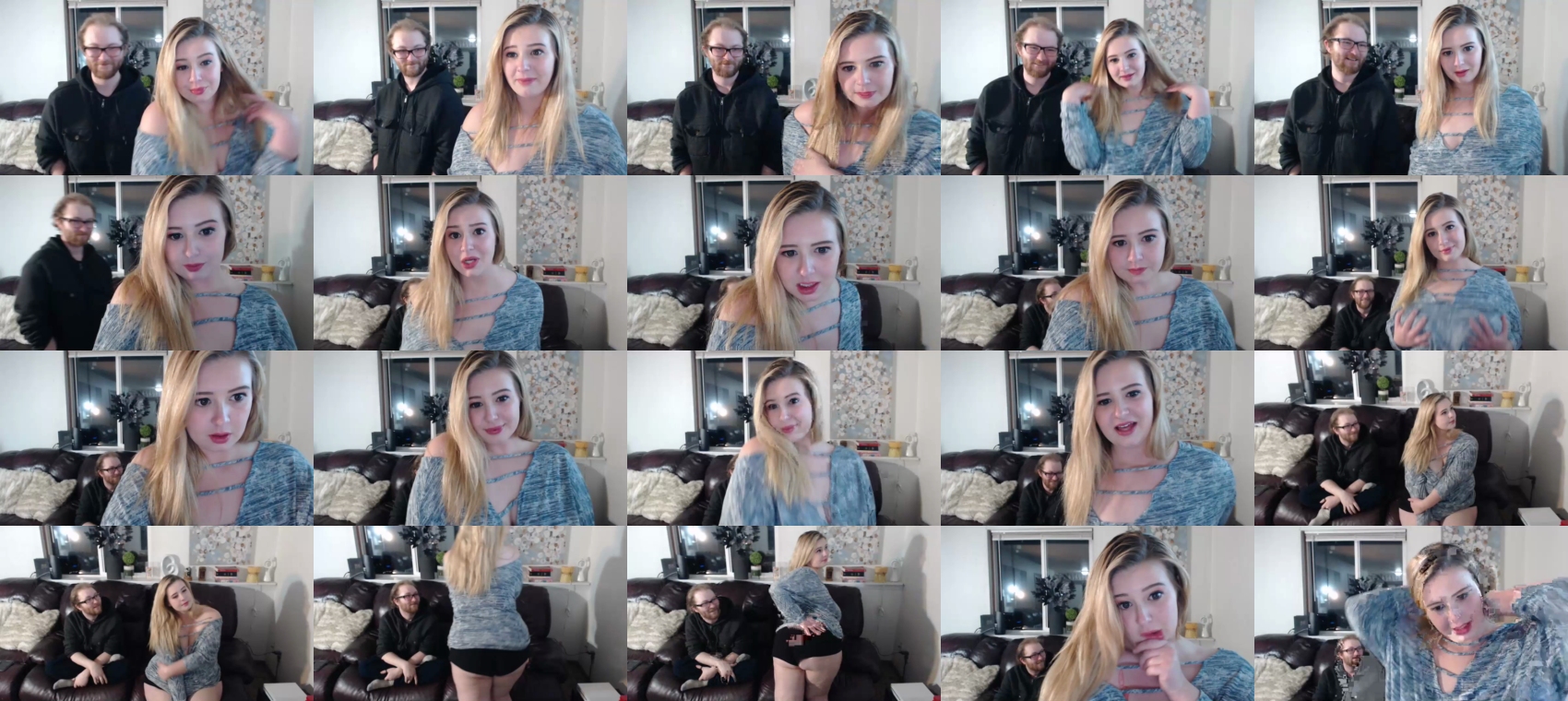 funflirt97 17-10-2022 suckshow 