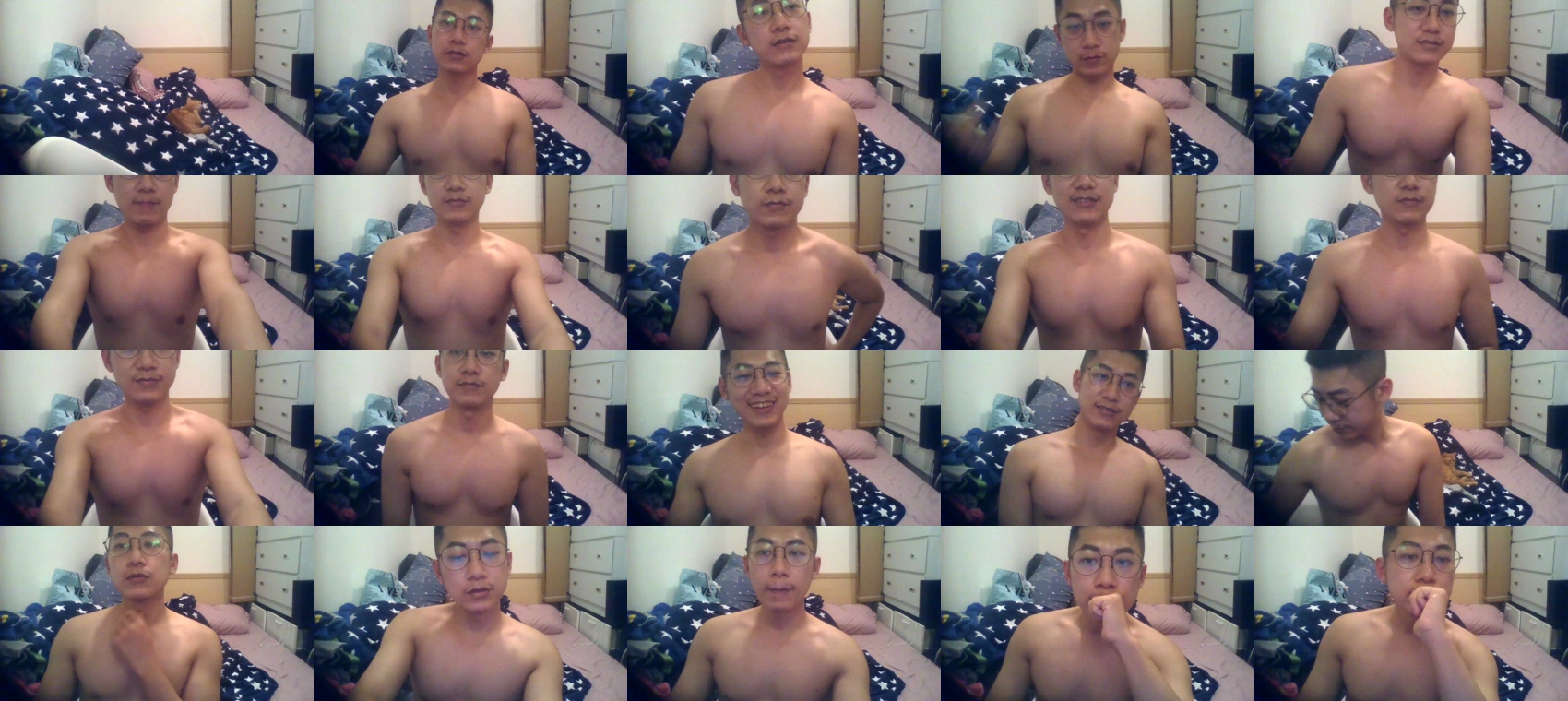 h4754226  17-10-2022 Recorded Video lick