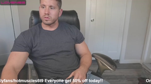 hotmuscles6t9  17-10-2022 video juicy