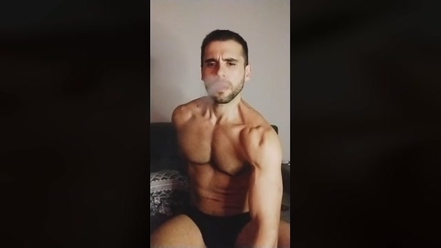 hugobeltran1  17-10-2022 Recorded Video naughty