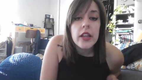 hunnie_babeee 17-10-2022 playtime 