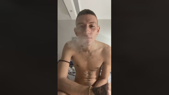 iaiaxxx  18-10-2022 Recorded Video jerkoff
