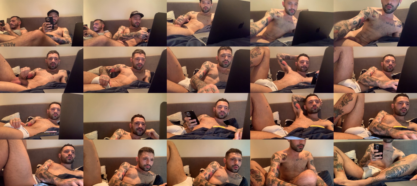 igorlucios  17-10-2022 Recorded Video suckcock
