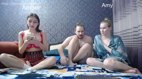 jimmy_and_amy  18-10-2022 amateur Couples