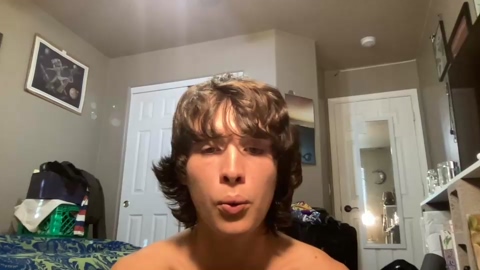 jungleliving333  17-10-2022 video twink