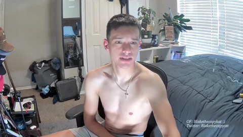 letsplayblake  17-10-2022 video dirty