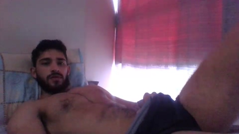 macho_fit1  18-10-2022 Recorded Video deep