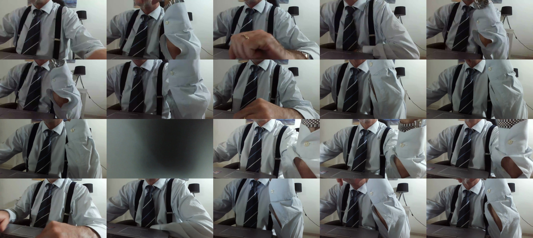 matriciummm  17-10-2022 Recorded Video kinky