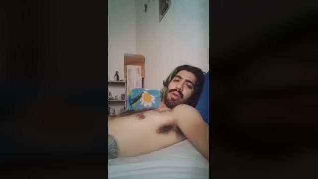 spiderwank  18-10-2022 Recorded Video legs