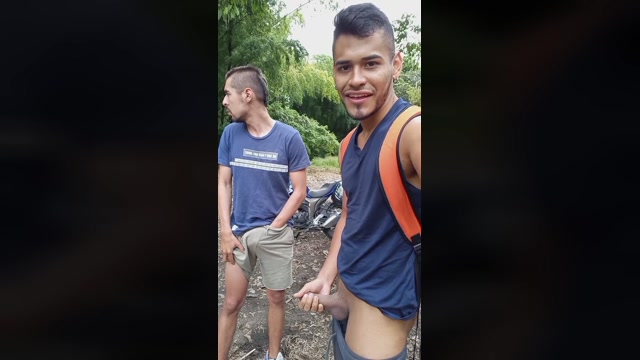 stevmare  18-10-2022 Recorded Video moan