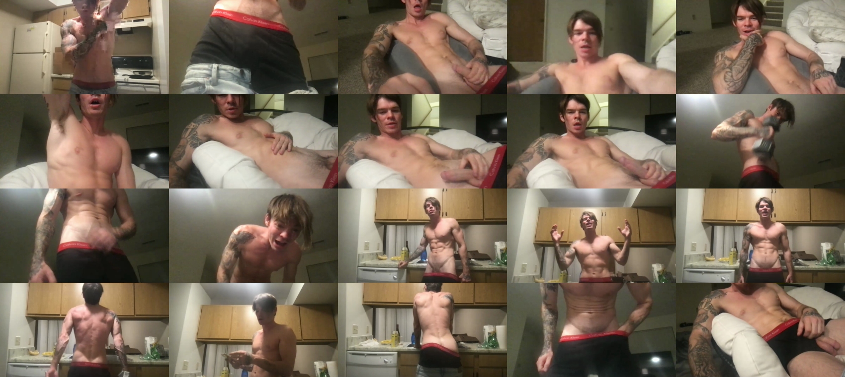 the_bossman  17-10-2022 video bigdick