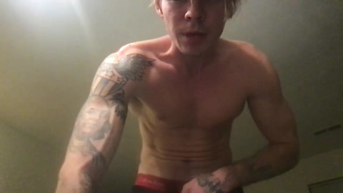 the_bossman  17-10-2022 video bigdick