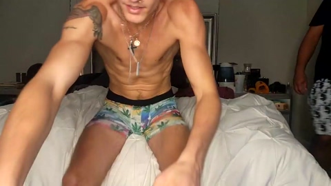 therealcalbrahh  17-10-2022 video gag