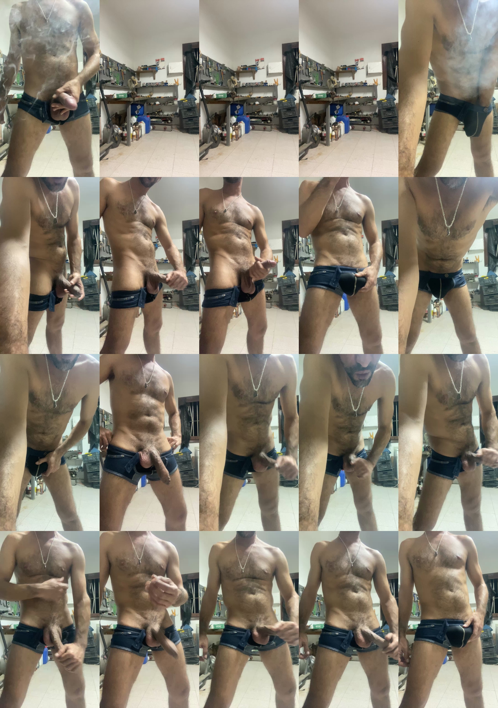 victorahora  17-10-2022 Recorded Video XXX